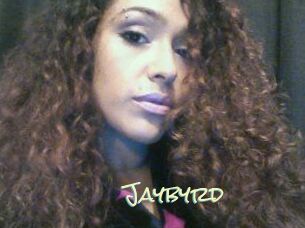 Jaybyrd