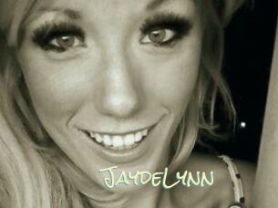 JaydeLynn
