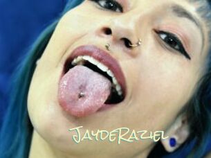 JaydeRaziel