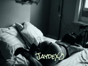 JaydeX0 Porn Monkey Cash