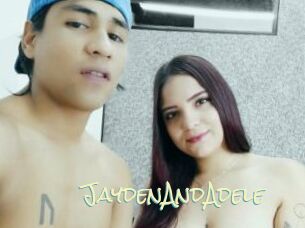 JaydenAndAdele
