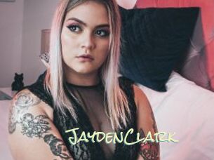JaydenClark Porn Monkey Cash