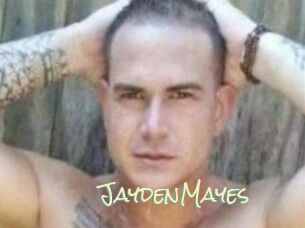 Jayden_Mayes Porn Monkey Cash