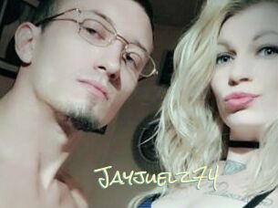 Jayjuelz74