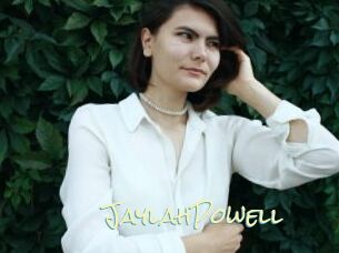 JaylahPowell
