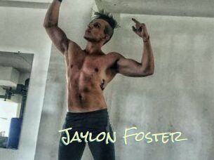 Jaylon_Foster Porn Monkey Cash