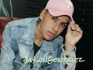 JaysonGonzalez