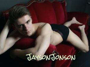 JaysonJonson Porn Monkey Cash