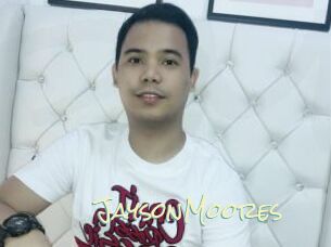 JaysonMoores