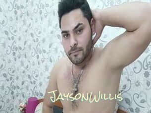 JaysonWillis