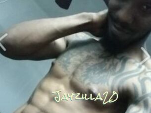 Jayzilla20 Porn Monkey Cash
