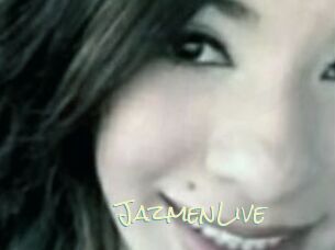 JazmenLive