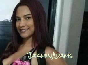 JazminAdams