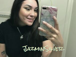 JazminSilver