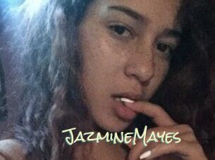Jazmine_Mayes