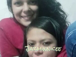 Jazminnicee