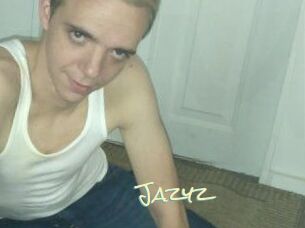 Jazyz Porn Monkey Cash