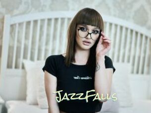 JazzFalls
