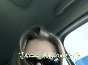 Jazzminexoxo313