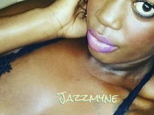 Jazzmyne