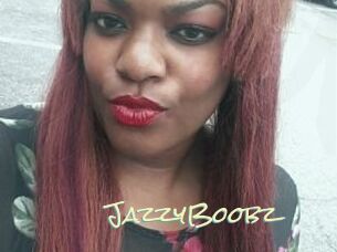JazzyBoobz