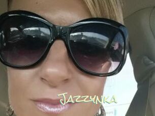 Jazzynka