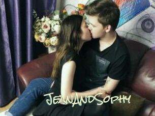 JeanAndSophy