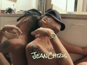 JeanChris