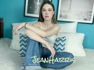 JeanHarris