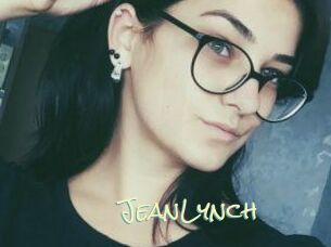 JeanLynch