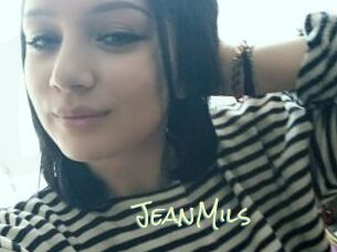 JeanMils