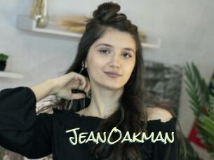 JeanOakman