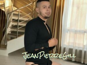 JeanPierreGill