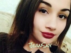 JeanSky
