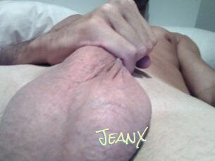 JeanX