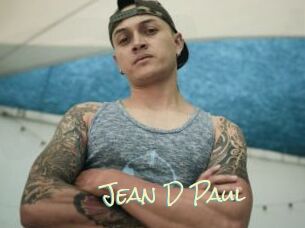 Jean_D_Paul