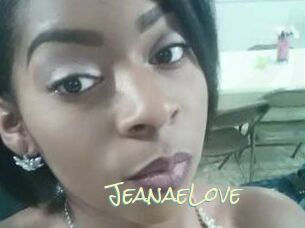 JeanaeLove