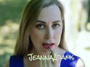 JeannaAdams