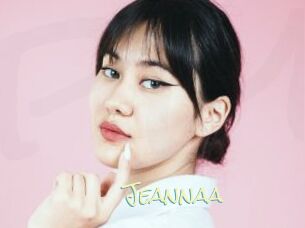 Jeannaa