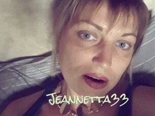 Jeannetta33