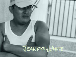 JeanpolWhite