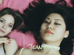 Jeanyona