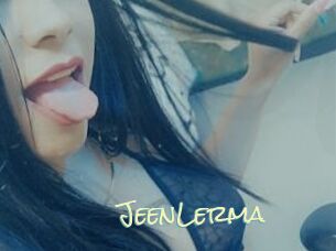JeenLerma