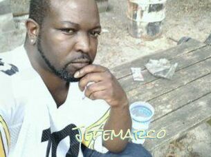 Jefemarco