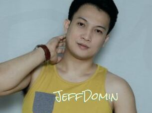 JeffDomin