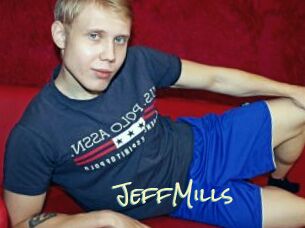 JeffMills