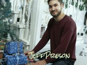 JeffPreson Porn Monkey Cash