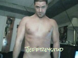 Jeffreystud