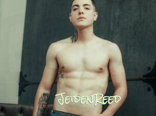 JeidenReed