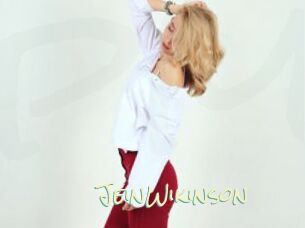 JeinWikinson